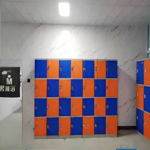恒泰游泳健身