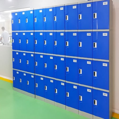 威健电路板实业有限公司