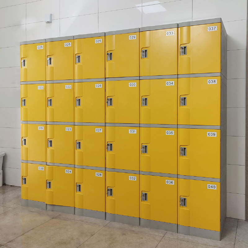 北京工业职业技术学院