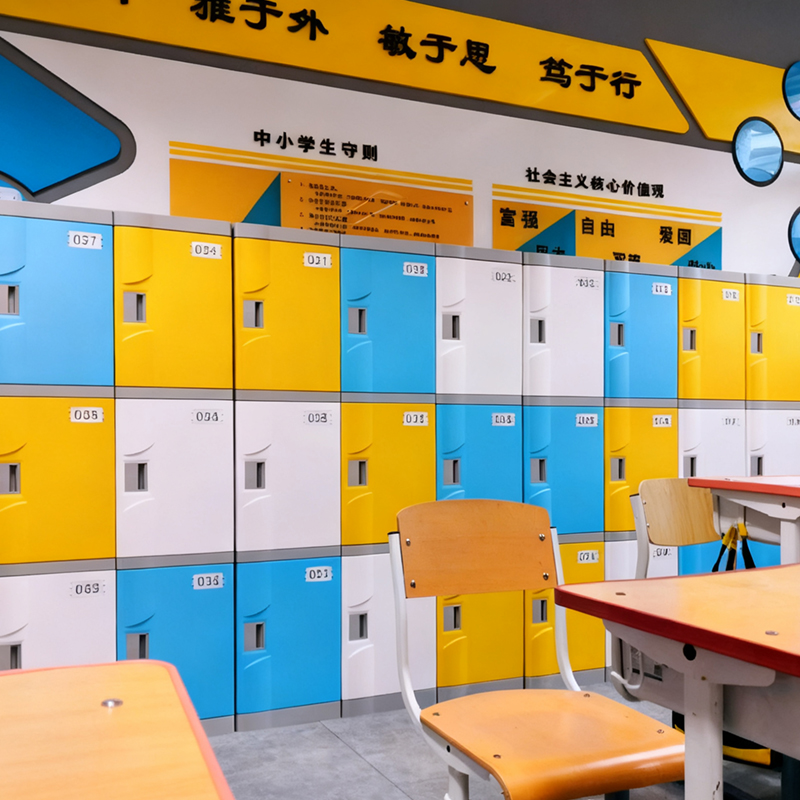 北京铁路实验小学